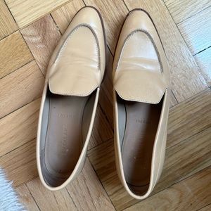 EVERLANE — The Modern Loafer